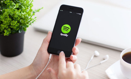 Spotify’ın sesli kısayolu hayata geçti