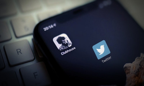 Twitter, Clubhouse'u 4 milyar dolara satın almayı görüşüyor