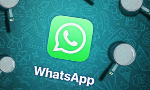 Whatsapp, Hindistan hükümetine dava açtı
