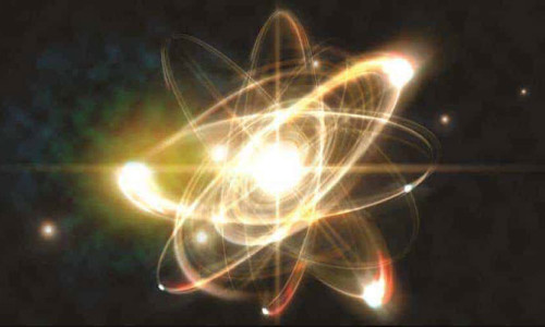 Atomun şimdiye kadarki en yüksek çözünürlüklü görüntüsü paylaşıldı