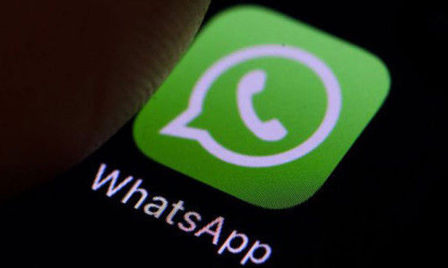 WhatsApp sözleşmesini onaylamayanlara ne olacak?