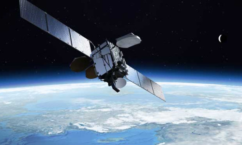 Uzaydan internet sağlama projesi Starlink'in, ön kayıt sayısı şaşırttı!