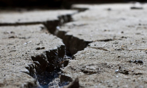 Dünyanın en uzun depremi tam 32 yıl sürdü