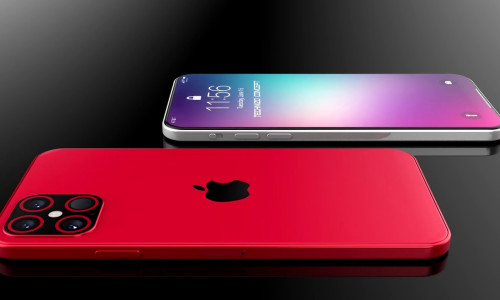 Apple, iPhone 13 serisinin üretimi  için çalışmalara başladı