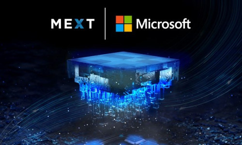 MEXT ve Microsoft, ileri üretim teknolojilerinin kilidini açıyor