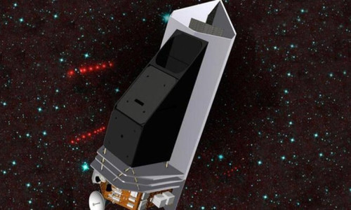 NASA'dan göktaşlarına karşı geliştirilen teleskoba onay çıktı