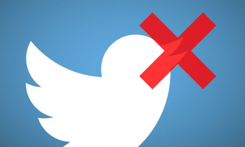 Twitter, 'soykırım tehdidinde' bulunan devlet başkanının hesabını askıya aldı
