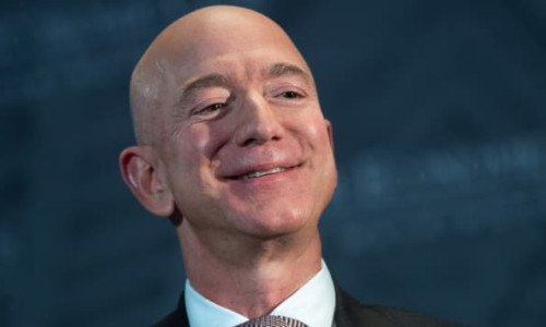 Jeff Bezos uzaya çıkacağı tarihi açıkladı