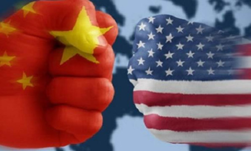 'Süper güç'te Çin korkusu 
