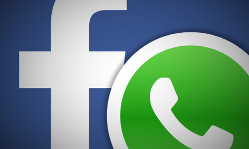 Mahkemeden Facebook'un WhatsApp başvurusuna ret