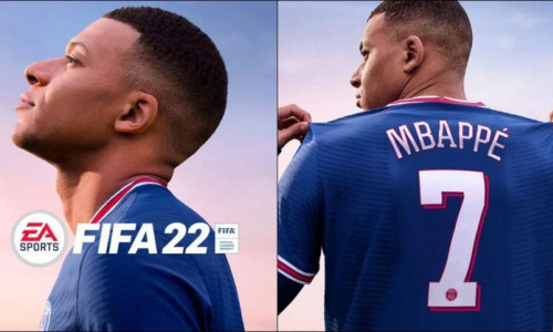 FIFA 22 resmi olarak tanıtıldı! İşte Türkiye fiyatı