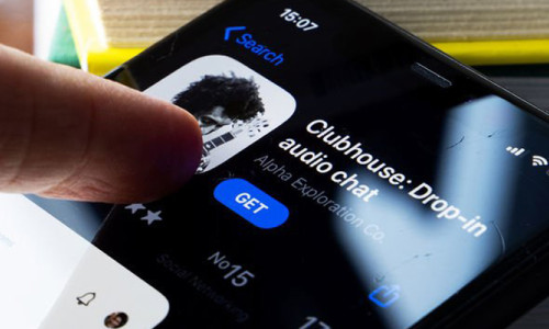Clubhouse kullanıcısı yaklaşık 4 milyon kişinin verileri sızdırıldı