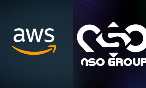 Amazon, NSO Group’un fişini çekiyor