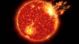 NASA'nın yeni odağı, 'Bebek Güneş' lakaplı bir yıldız