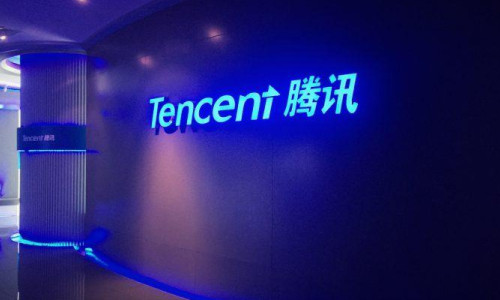 Tencent'in karı beklentileri aştı