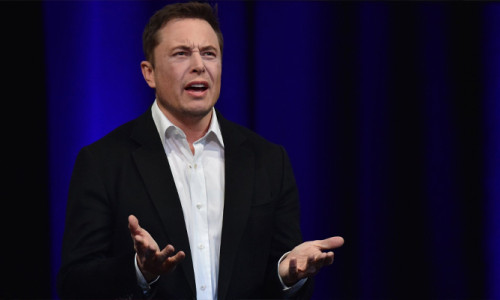 Elon Musk: İnsansı robot gelecek yıl hazır