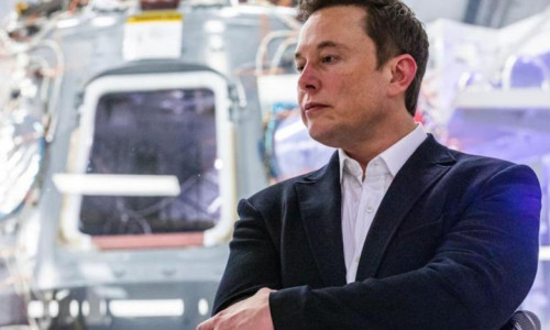 Elon Musk mühendislik felsefesini anlattı