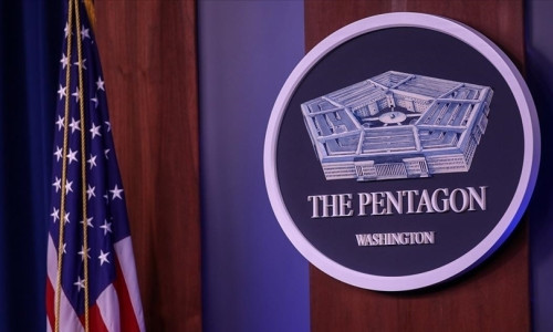 Pentagon'dan yapay zeka deneyi: Hamleleri önceden tahmin edecek