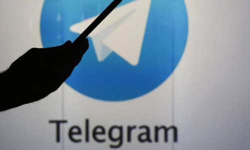 Telegram'dan, seçim kampanyasıyla ilgili çalışmalara kısıtlama
