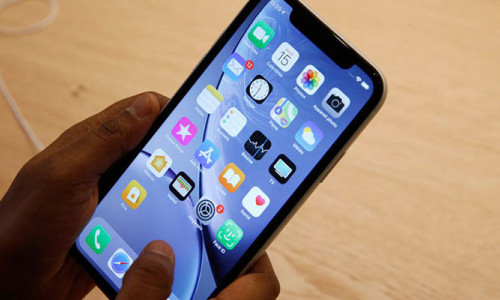 Almanya, Apple’dan iPhone’lar için 7 yıllık güncelleme garantisi istiyor