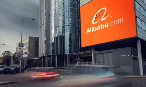 Alibaba şirketi eski yöneticisinin yargılandığı cinsel istismar davası düşürüldü