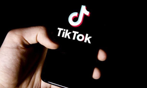 Hollanda'da TikTok'a 6 milyar euroluk dava