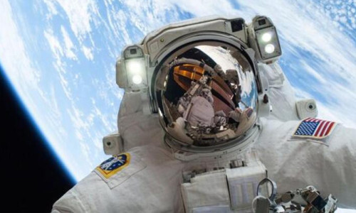  Yeni uzay görevleri risk altında: Sadece 44 astronot kaldı
