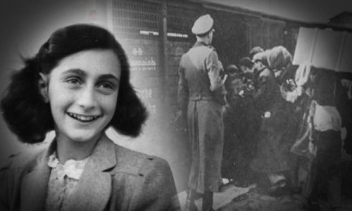 Anne Frank’ın 78 yıllık büyük sırrını yapay zeka çözdü!