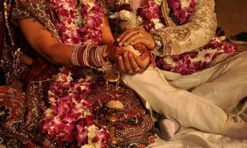 Metaverse'de Hint düğünü: Binlerce konuk katılacak