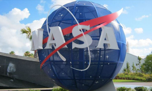 NASA'dan 1 milyon dolarlık yemek yarışması
