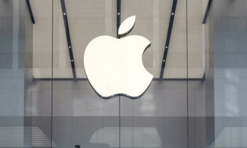 Apple 6 yıl sonra Çin'de ilk sıraya yerleşti