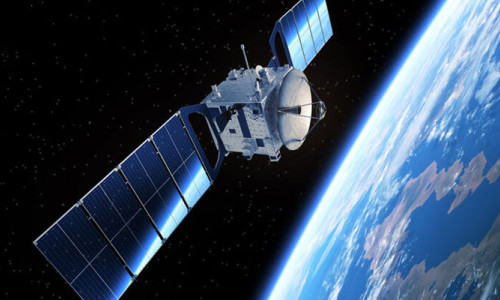 Çin uzaya yer gözlem uydusu gönderdi