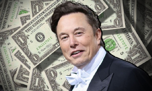 Elon Musk'ın serveti erimeye devam ediyor!