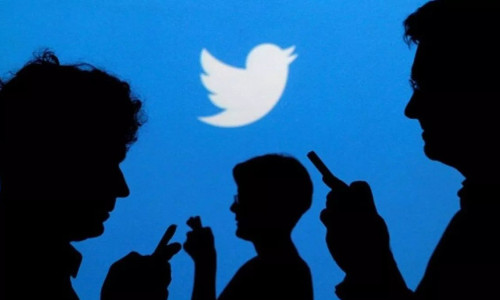 5,4 milyon Twitter kullanıcısının verileri yayınlandı