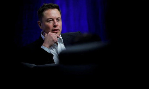 Elon Musk'ın suikast korkusu