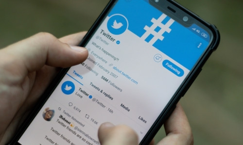 iPhone uygulamasında Twitter Blue abonelik fiyatı yükseliyor