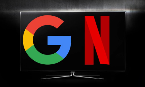 Google ve Netflix'e para cezası