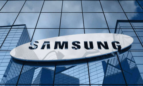 Samsung'dan 920 milyon dolarlık yatırım 