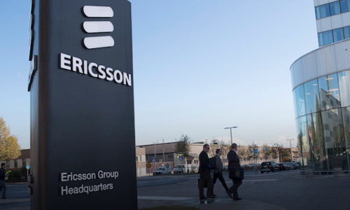 Ericsson'un DEAŞ'a rüşvet verdiği ortaya çıktı