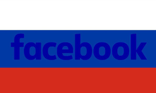 Rusya'da Facebook'a erişim kısıtlaması getirildi