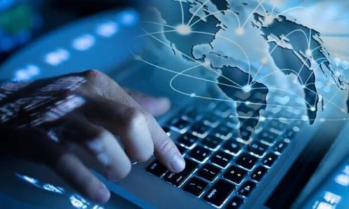 Karaismailoğlu: İnternet hızı 1 yılda yüzde 65 arttı