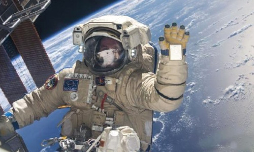 Rusya’dan ABD'ye tehdit: Astronotunuzu uzayda bırakırız