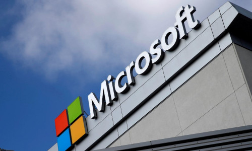 Microsoft'un Türkiye AR-GE merkezi açıldı!