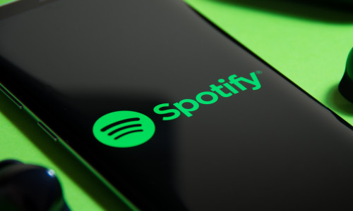 Spotify Rusya'daki faaliyetini durdurdu