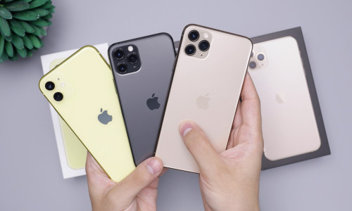 Apple, çalıntı iPhone'ları onarmayacak