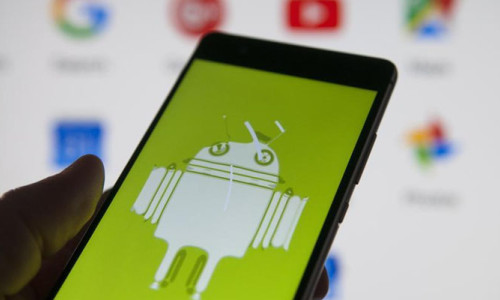 Google'dan Android kullanıcılarına müjde!