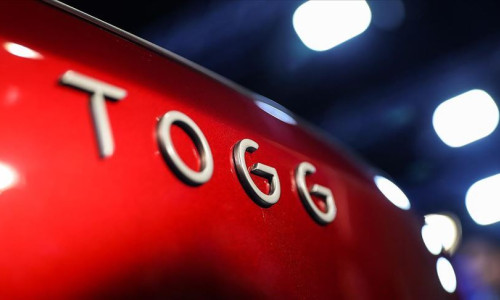 Togg'un Twitter hesabı kurtarıldı