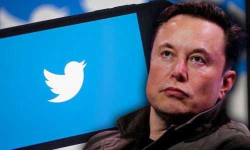 Musk: Twitter anlaşması askıya alındı