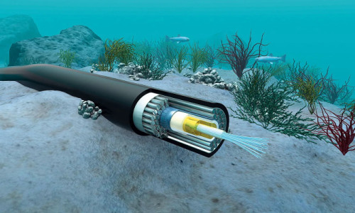 Denizdeki internet kabloları deprem sensörü olabilir