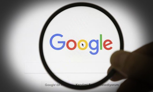 Google aramalarında kişisel veriler nasıl korunur?